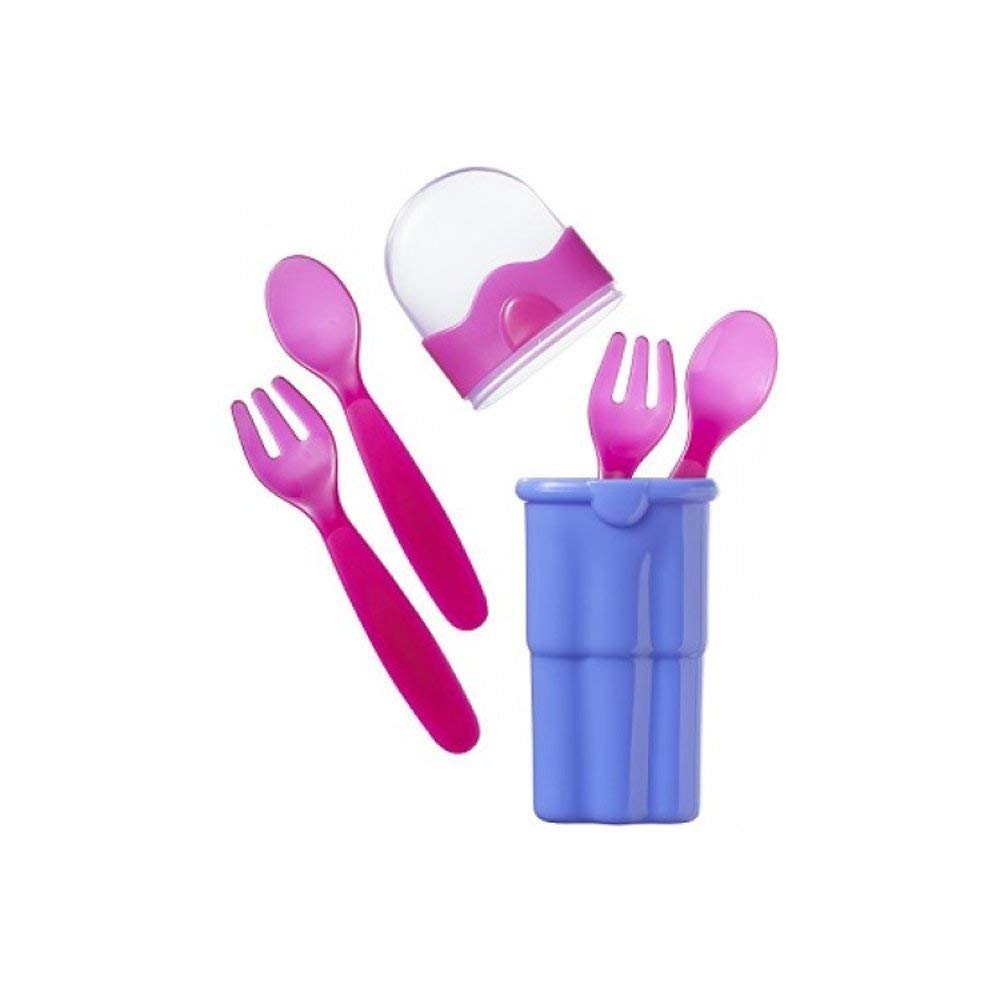 nuby travel steriliser