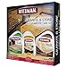 Weiman Granite Cleaner Polish and Sealer - Kit - Seal and Protect For Granite Marble Soapstone Quartz Quartzite Slate Limestone Corian Laminate Tile Countertop and More