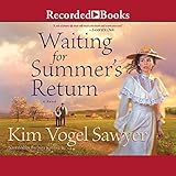Waiting for Summer's Return by 