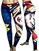 Superhero (Many Styles) Leggings Yoga Pants Compression Tights