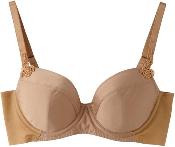 Amazon グンゼ ブラジャー Tb3014h ビターゴールド 日本 5 日本サイズm相当 ブラジャー 通販