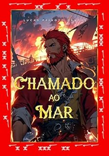 Livro Chamado Ao Mar