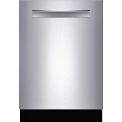 Bosch SHPM88Z75N 24" 800 Series Built-in Dishwasher