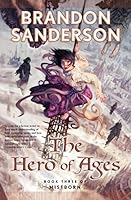 Cover of The Hero of Ages
