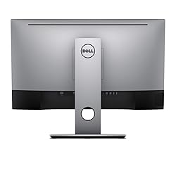 Dell UP2716D 27" QHD Wide 1440p Screen LED-Lit