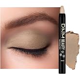 evpct Nude Matte Cream Eye Shadow Sticks Brightener Pencils for Women, Nude Silky Eyeshadow Applicator Stick Pen Waterproof Long Lasting, Blendable Crease-Proof Stick Eyeshadow Matte Eye Makeup 78