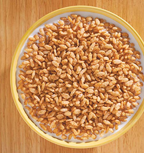 Barbara's Bakery Organic Brown Rice Crisps Cereal, 10 Ounce (Pack of 6)