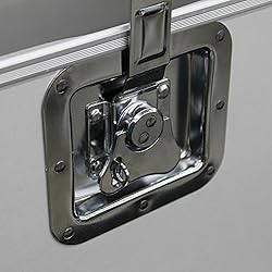 Odyssey KLP2SIL DJ Case