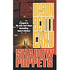 Shadow Puppets (The Shadow Saga Book 3)