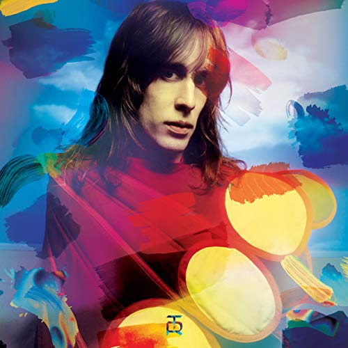 Album Art for Complete U.S. Bearsville & Warner Bros. Singles (4Lp/Remastered) (Rsd) by Todd Rundgren