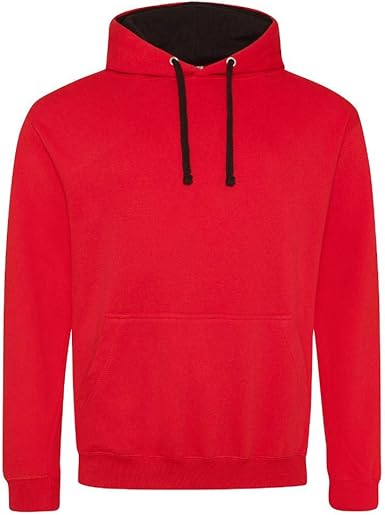 black womens hoodie uk