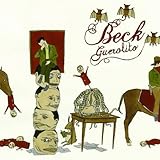 Disco de Beck: «Guerolito» (Anverso)