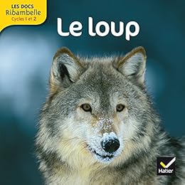 Le  loup