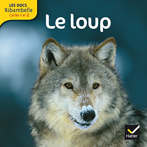Le  loup