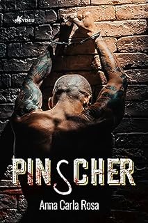 Livro Pinscher