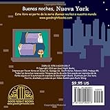 Image de Buenas Noches, Nueva York (Spanish Edition)