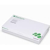 Mepiform Scar Reduction Dressing 4x7inch 10x18cm 5/pk From Spain