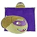 Comfy Critters - TMNT - Donatello