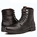 Globalwin Mens Classic Winter Water Resistnat Chukka Boots