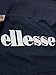 ELLESSE Regent II Backpack Navy/Navy Marl School Bag SHAU0181 - ELLESSE Bags