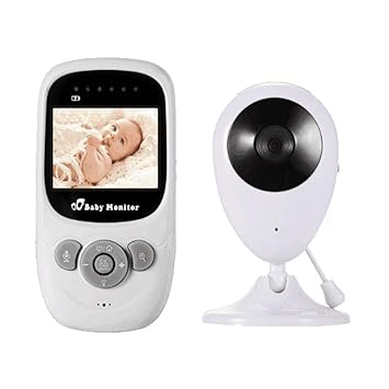 amazon baby monitor camera
