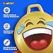 WALIKI Hopper Ball for Teenagers | Hippity Hop | Jumping Hopping Ball | Bouncy Ball Field Day (22