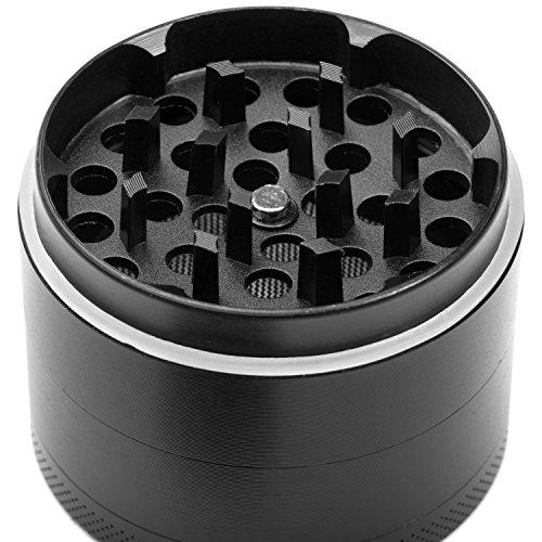 Weed Grinder Grind Your Spices Weed Marijuana With EaseDiamond Sharp