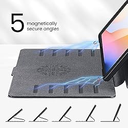 ZtotopCases Samsung Galaxy Tab S6 Lite 10.4 Inch