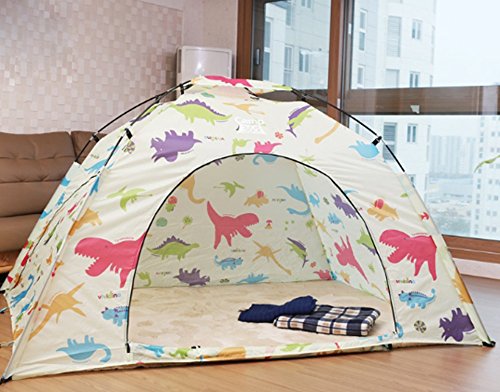 2 CAMP+365+Childs+Privacy+Dinosaur