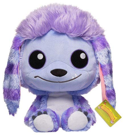 Funko POP! Plush Jumbo: Monsters - Snuggle-Tooth