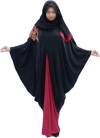 amazon uk abaya