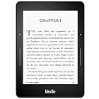Certified Refurbished Kindle Voyage E-reader with Special Offers, Wi-Fi
