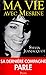Ma vie avec Mesrine (French Edition) by 