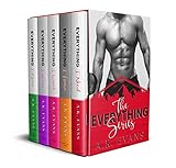 The Everything Series: A Complete Romance Box Set