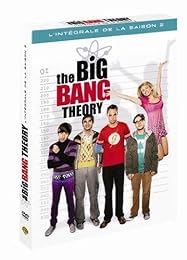 The Big Bang Theory - Saison 2