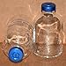 50 ML Clear Sterile Vial with Blue Center Tear Seal - Qty. 1