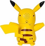 Pokémon Train and Play Deluxe Pikachu Figure with Lights Sounds Moving Limbs view 6
