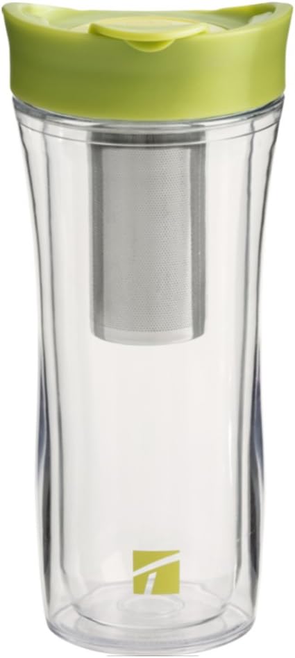 trudeau tea tumbler