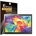 Mr Shield For Samsung Galaxy Tab S 10.5 inch Premium Clear Screen Protector [3-PACK] with Lifetime Replacement Warranty