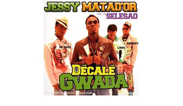 jessy matador dcal gwada gratuit