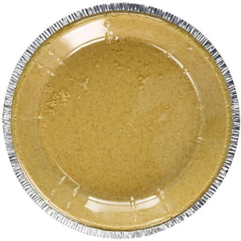 Hospitality Graham Cracker Pie Crust, 3 Count by Hospitality