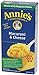 Annie's Macaroni and Cheese, Pasta & Classic Mild Cheddar Mac and Cheese, 6 oz Box