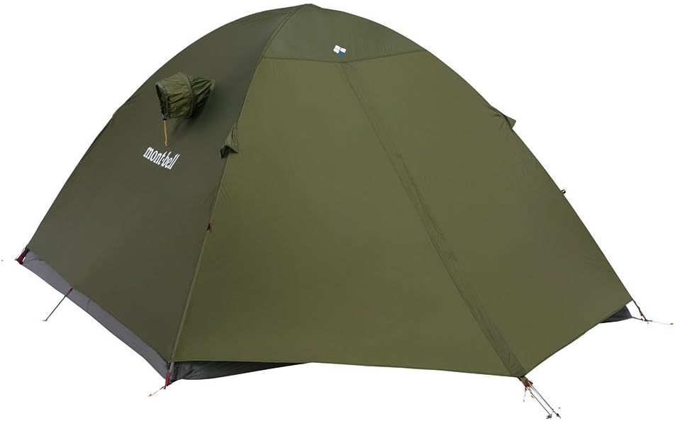 Amazon モンベル ステラリッジ テント 3型 本体 フライシート タイム Thym モンベル Mont Bell スポーツ アウトドア