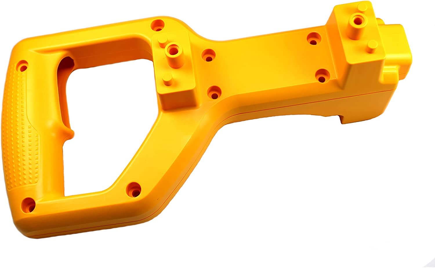 Photo 1 of 393960-00 Miter Saw Handle Clamshell Set Compatible with DW703 TYPE 1-3 DW703-B2 DW703-B2 DW713 DW715