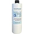 Hydrodermabrasion Serum SALIKLEAR, Extraction - Exfoliation -Unclog Pores Solution for Wet Microdermabrasion or Aqua Peeling machine, 16 oz. by Natuderma.