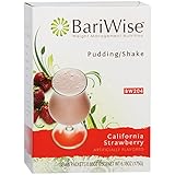 BariWise High Protein Shake / Low-Carb Diet Pudding