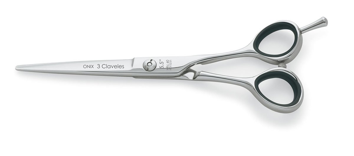 3 Claveles 12773 pulquera Scissor 5.5 "