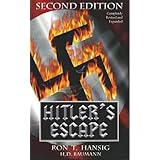 Hitler's Escape: 2nd Edition