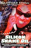 Silicon Snake Oil cover