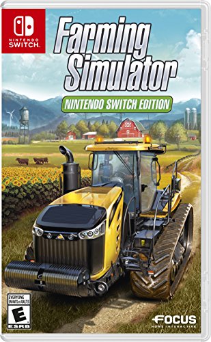 Farming Simulator